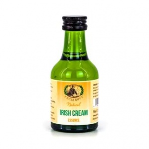 Natural Irish Cream Essence